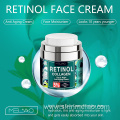 Whitening Night Skin Repairing Anti Aging Cream